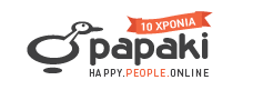 logopapaki