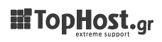 top host logo